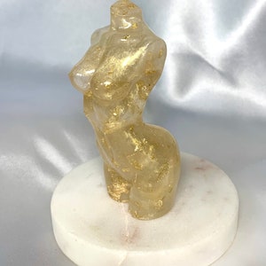 Golden Venus