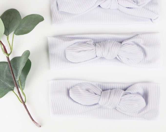 Imported Head Ribbons In Black Colour With Heart Design From 2 to 8 Years