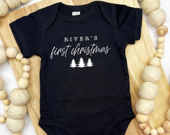 Christmas baby bodysuit svg﹒sweet bodysuit﹒baby bodysuit﹒ baby bodysuit ﹒infertility bodysuit ﹒baby gift ﹒Baby girl gift﹒new baby gift