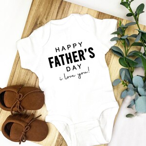 Father&#39;s Day SVG﹒Baby father&#39;s day SVG﹒png - dxf - pdf - Cricut Cut File - svg - Digital Download - SVG Files - Newborn svg