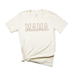Mom and Dad Shirts SVG, Comfort Colors Shirt, Mama Shirt, png - dxf - pdf - Cricut Cut File - svg - Digital Download - SVG Files