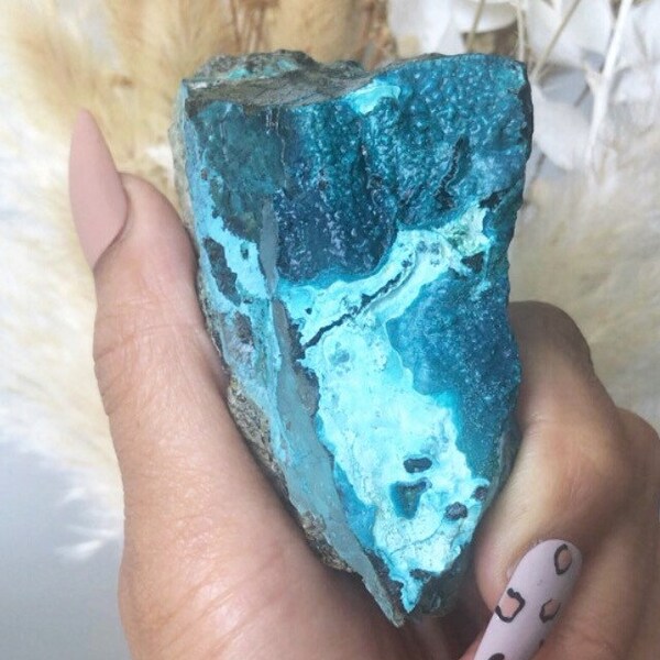 Chryscolla