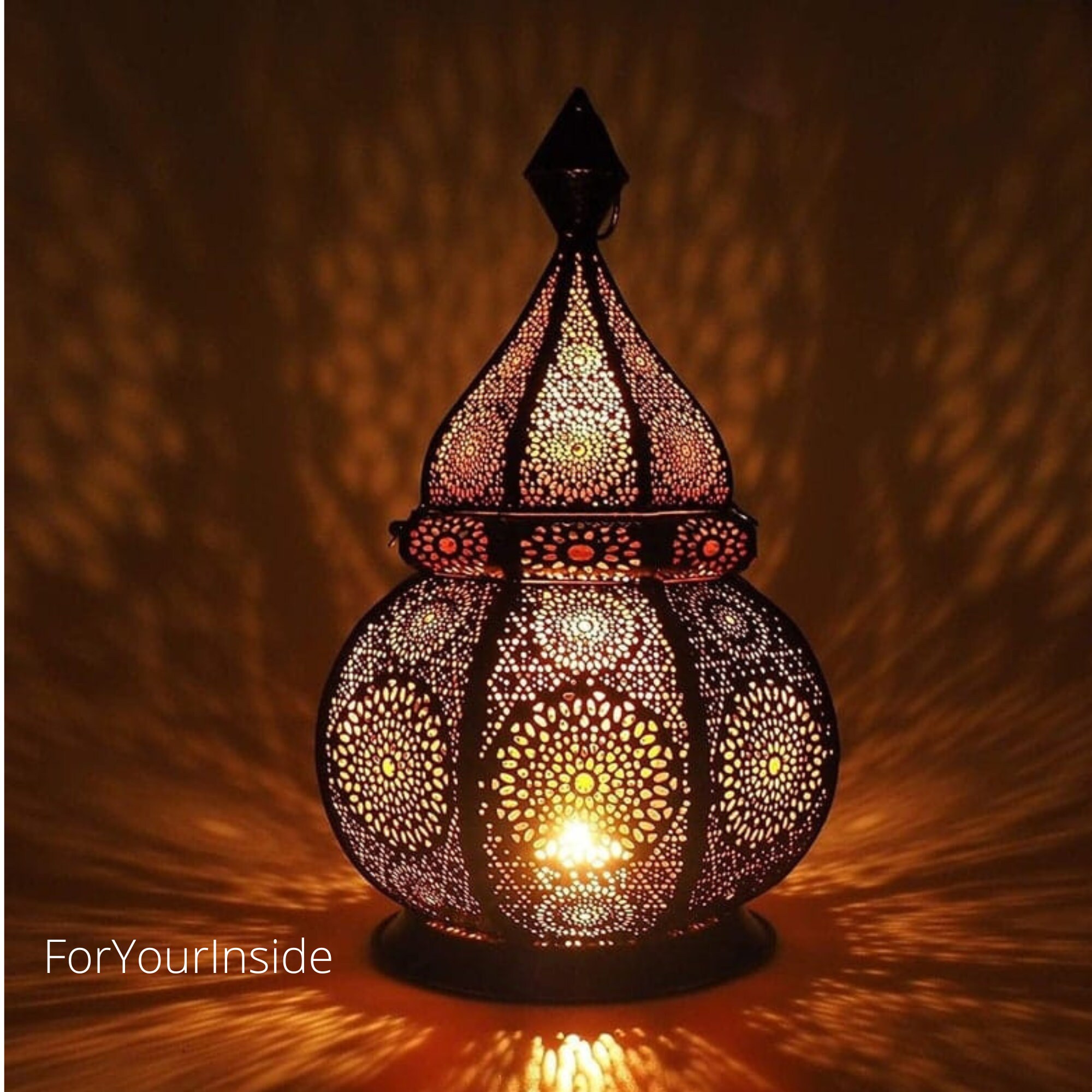 Arab lantern cheap