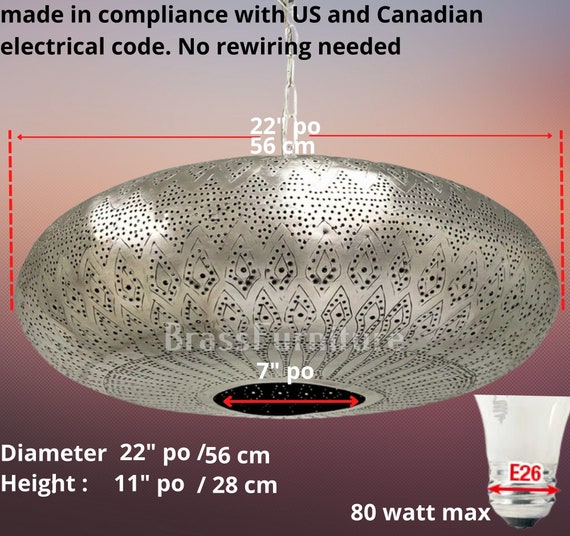 Canadian made cheap light fixtures