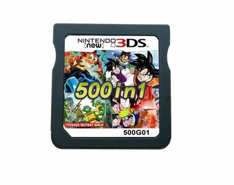 Nintendo 3ds 2ds Etsy