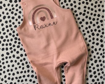 toddlers dungarees uk