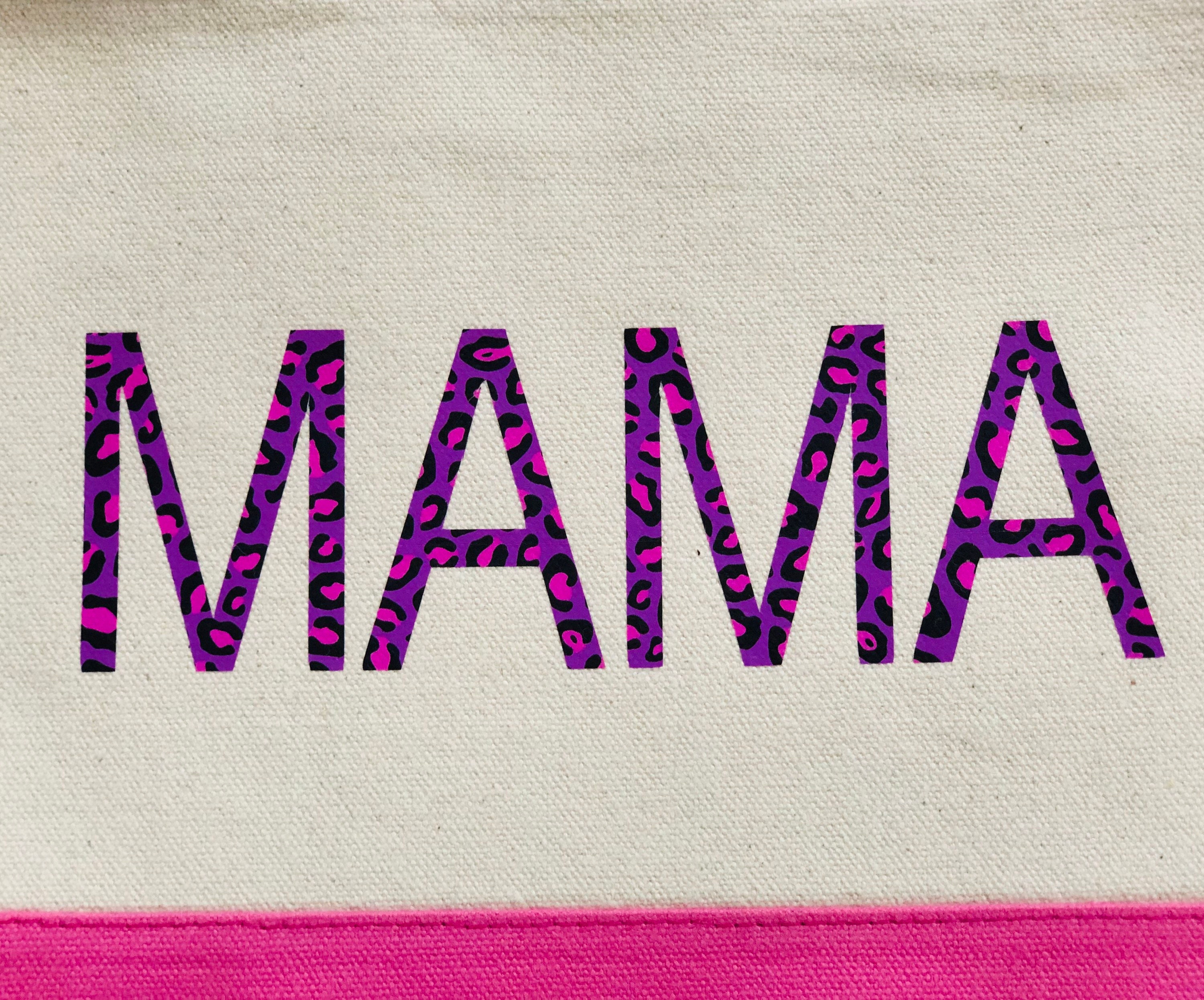 Bag for New Mum Gift for Mothers Day Toiletries Cosmetic Bag Etsy