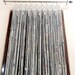 Macrame curtain , Macrame door curtain , Macrame backdrop , Boho backdrop, beaded curtain