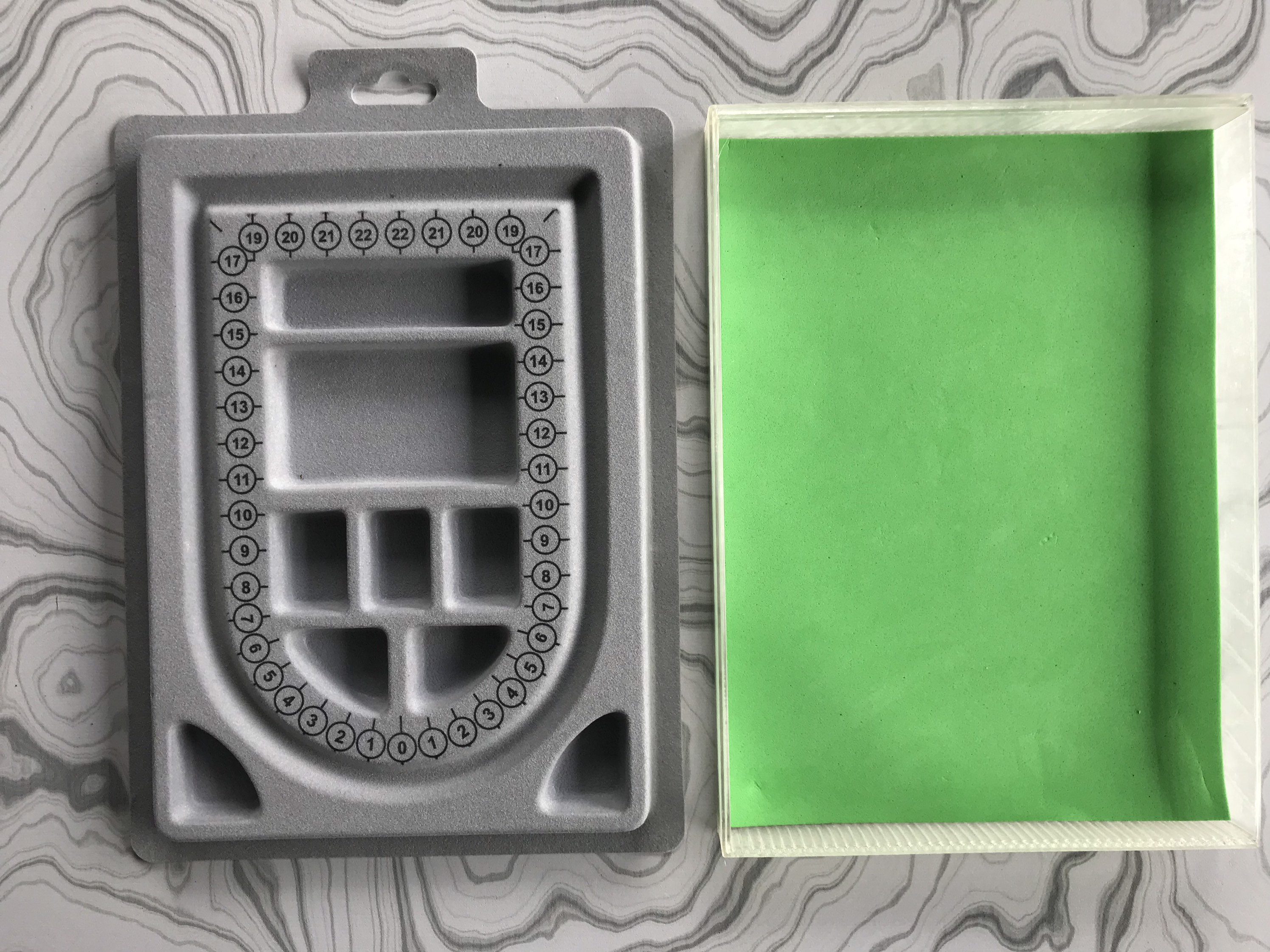 Small Beading Tray Etsy