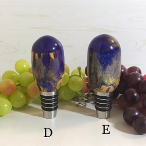 Wine Stopper image 7