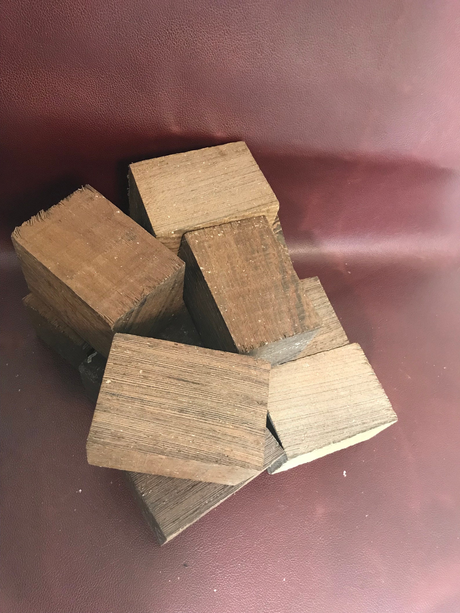 Exotic Wood Turning Stock Bowl and Spindle Etsy