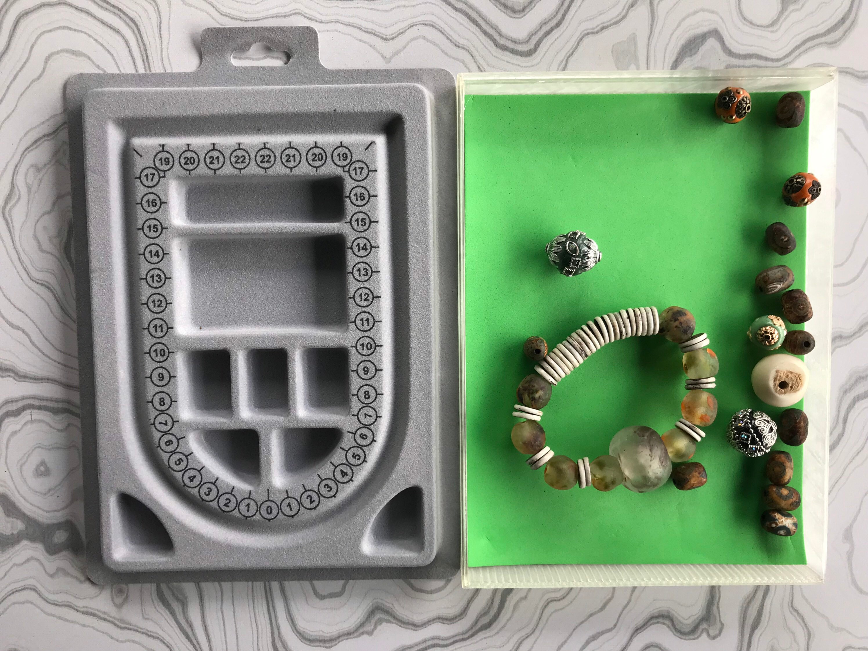 Small Beading Tray Etsy