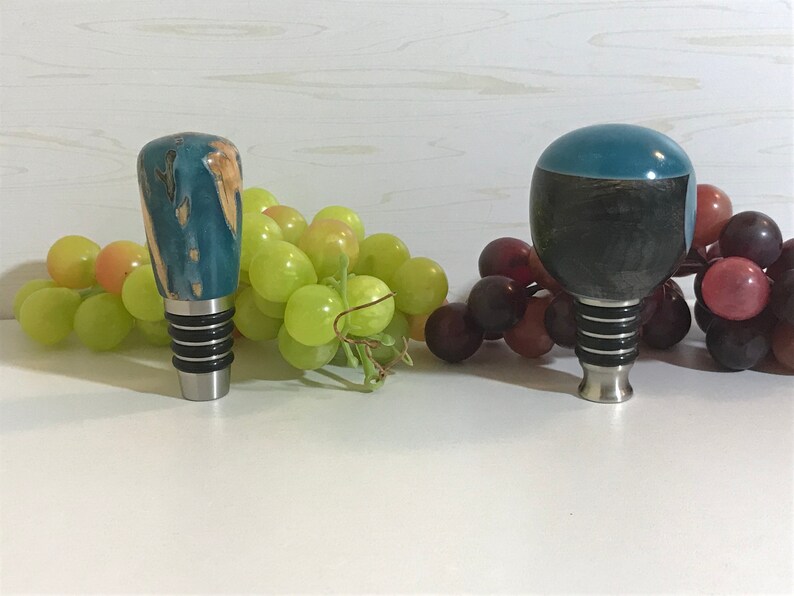 Wine Stopper image 4