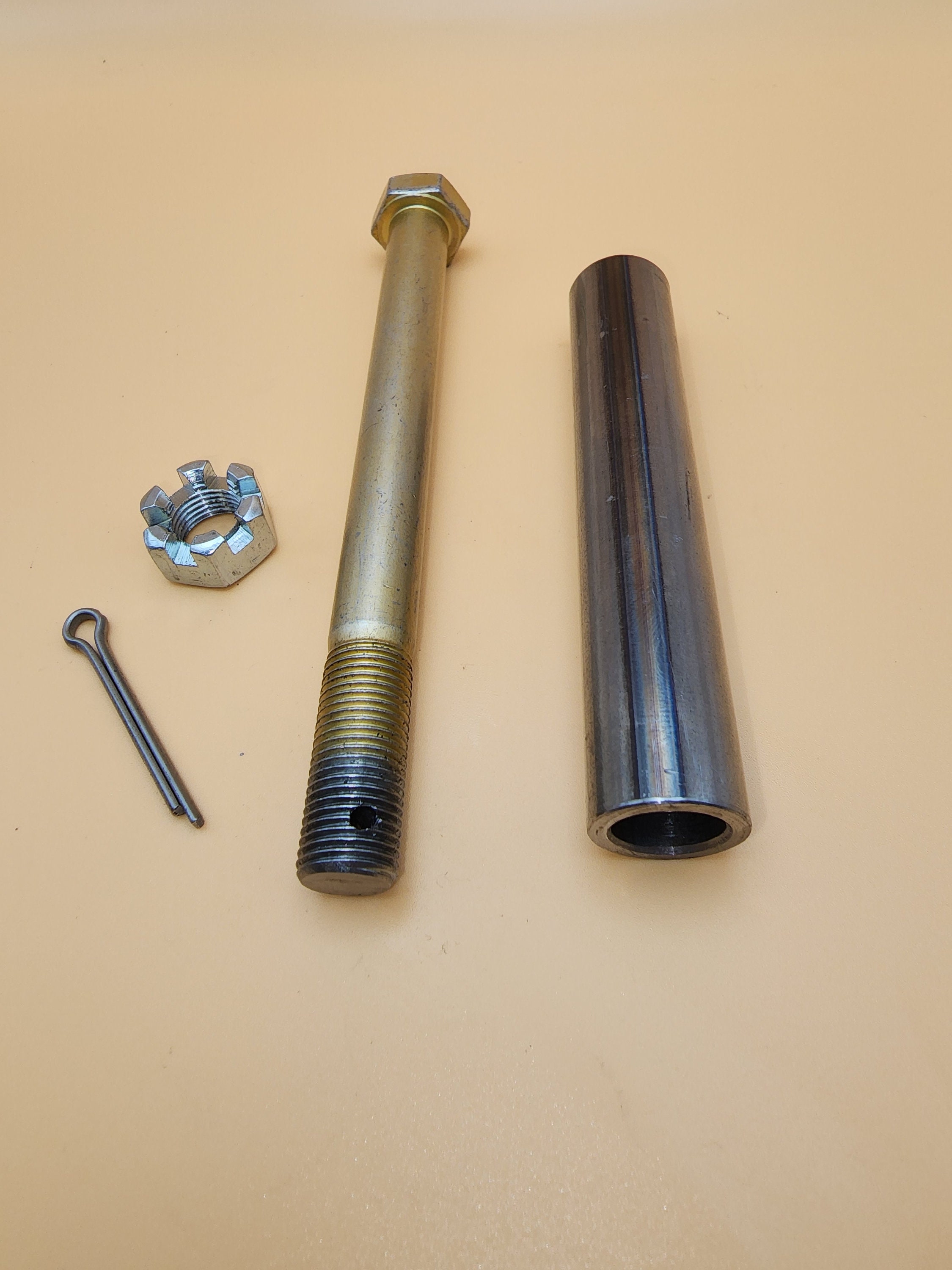 Wide Frame Steering Knuckle Assembly - Etsy