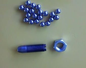 4959776 MOLLA TRAZIONE SOLLEVATORE TRATTORE FIAT SERIE 90 66 TNF - Foto 2