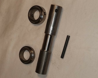 Valvola Di Scarico Cub Cadet SU-9500085 / 123481C2 – Machtech Direct – Made In USA