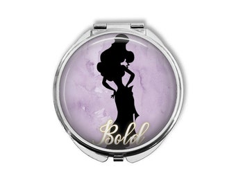 Bold Heroine - Make Up Pocket Mirror for Cosmetics BCM230
