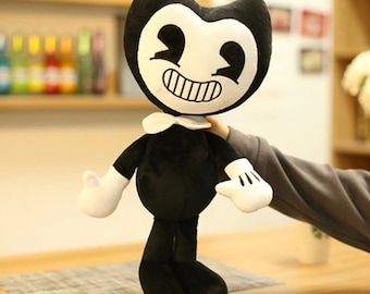bendy teddy