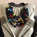 see more listings in the Felt Necklaces section