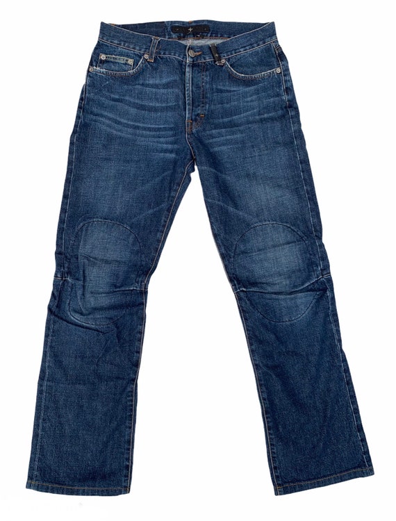 Stone Island Denim