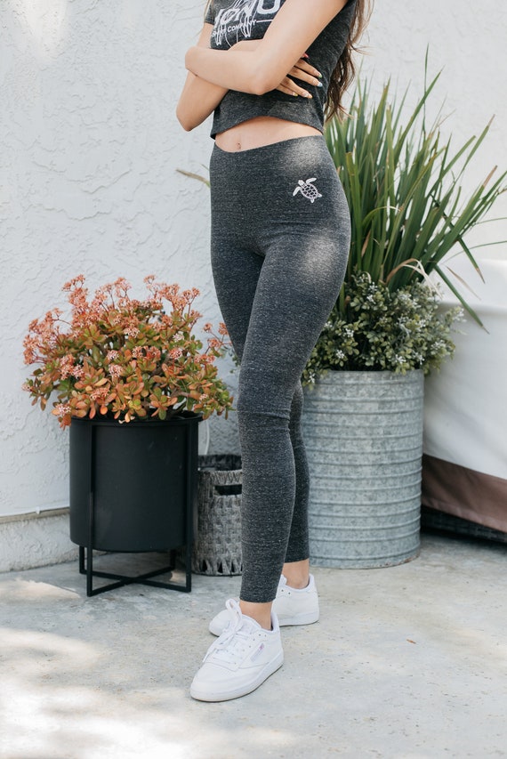 Eco friendly leggings sale