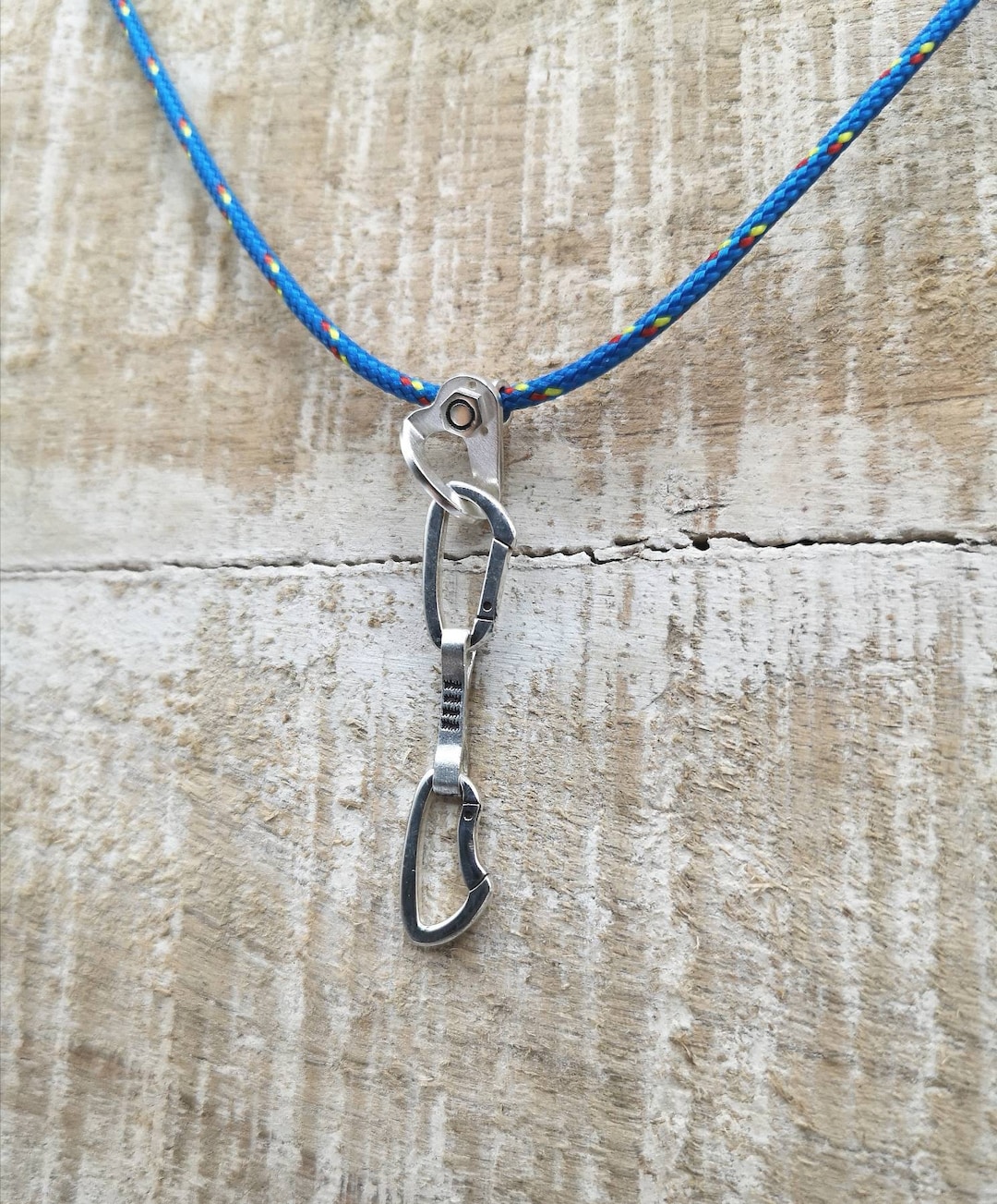 Hanging Quickdraw for Climbing. - Etsy