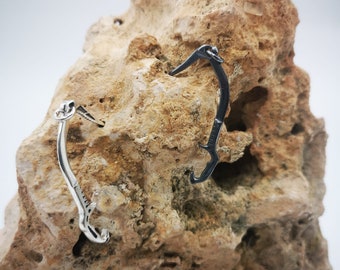 Climbing Ice Axe Pendant