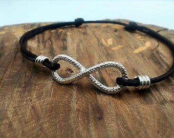 Infinity Bracelet