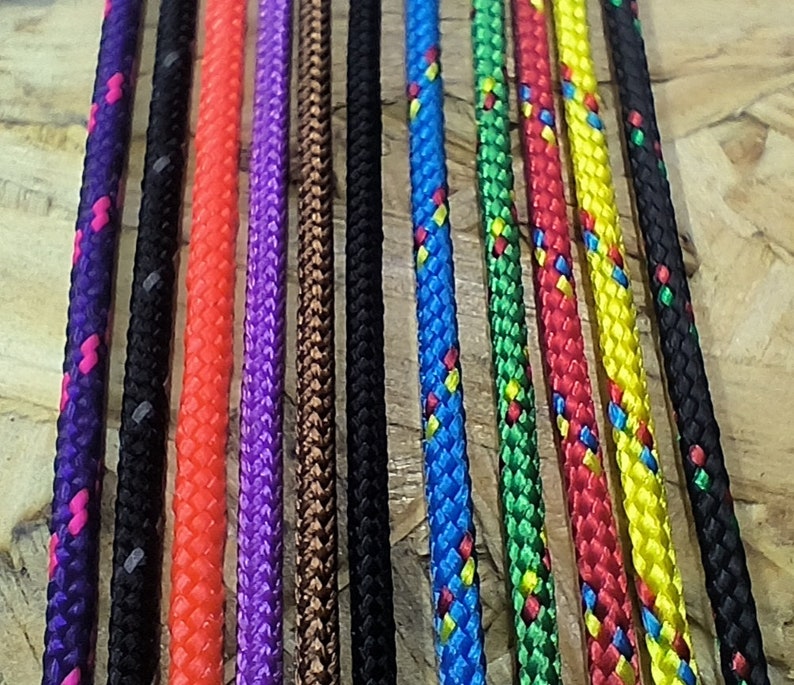 Climbing carabiner bracelet image 6