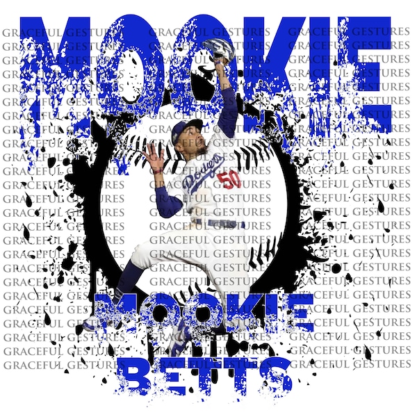 mookie betts, mookie, baseball, sublimation, tumblers, png, digital, t-shirts, sports