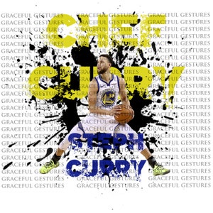 steph curry, curry, slash brothers, chef curry, dtf, dtg, sublimação, png, digital, esportes, jogadores de basquete