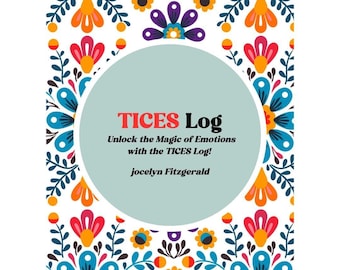 Creative TICES Log