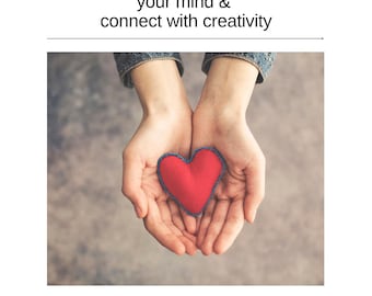 A Mood Reset Worksheet Packet