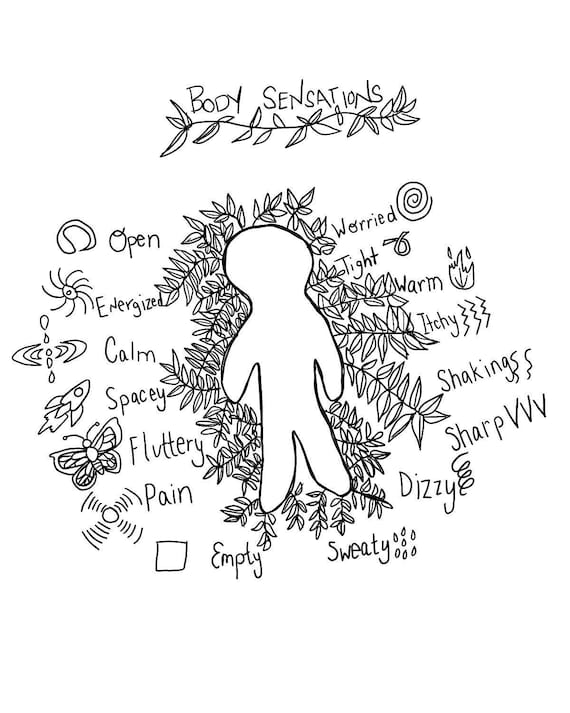 Trauma Coloring Pages Coloring Pages