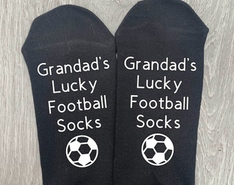 American Football Gift Football Fans Gift Funny Birthday Gift Novelty Football Socks