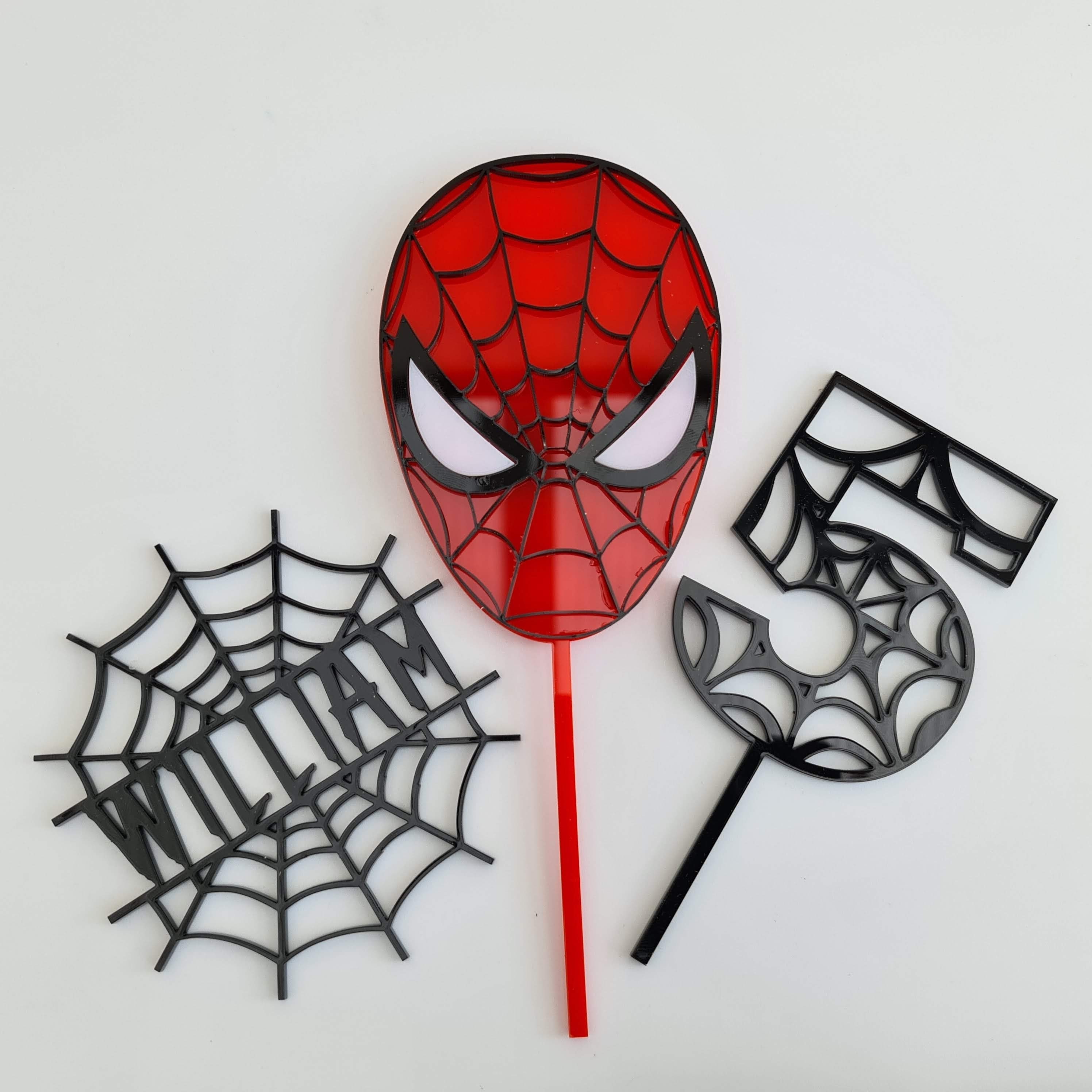 spiderman-cake-topper-printables-2023-calendar-printable