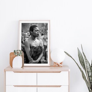 Downloadable Art Print - Vintage Photo