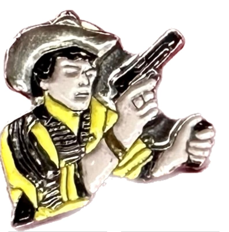Custom Metal Enamel Hat Pins Narcos El Chapo Chalino Sanchez & Etsy