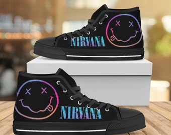converse nirvana