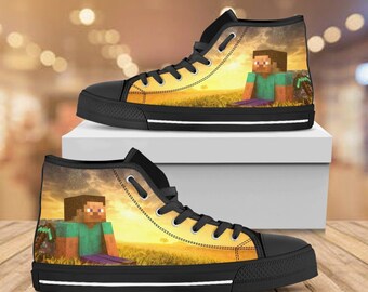 minecraft converse
