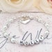 see more listings in the Wedding Jewellery section