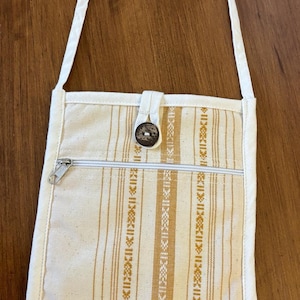 Laos shoulder bag