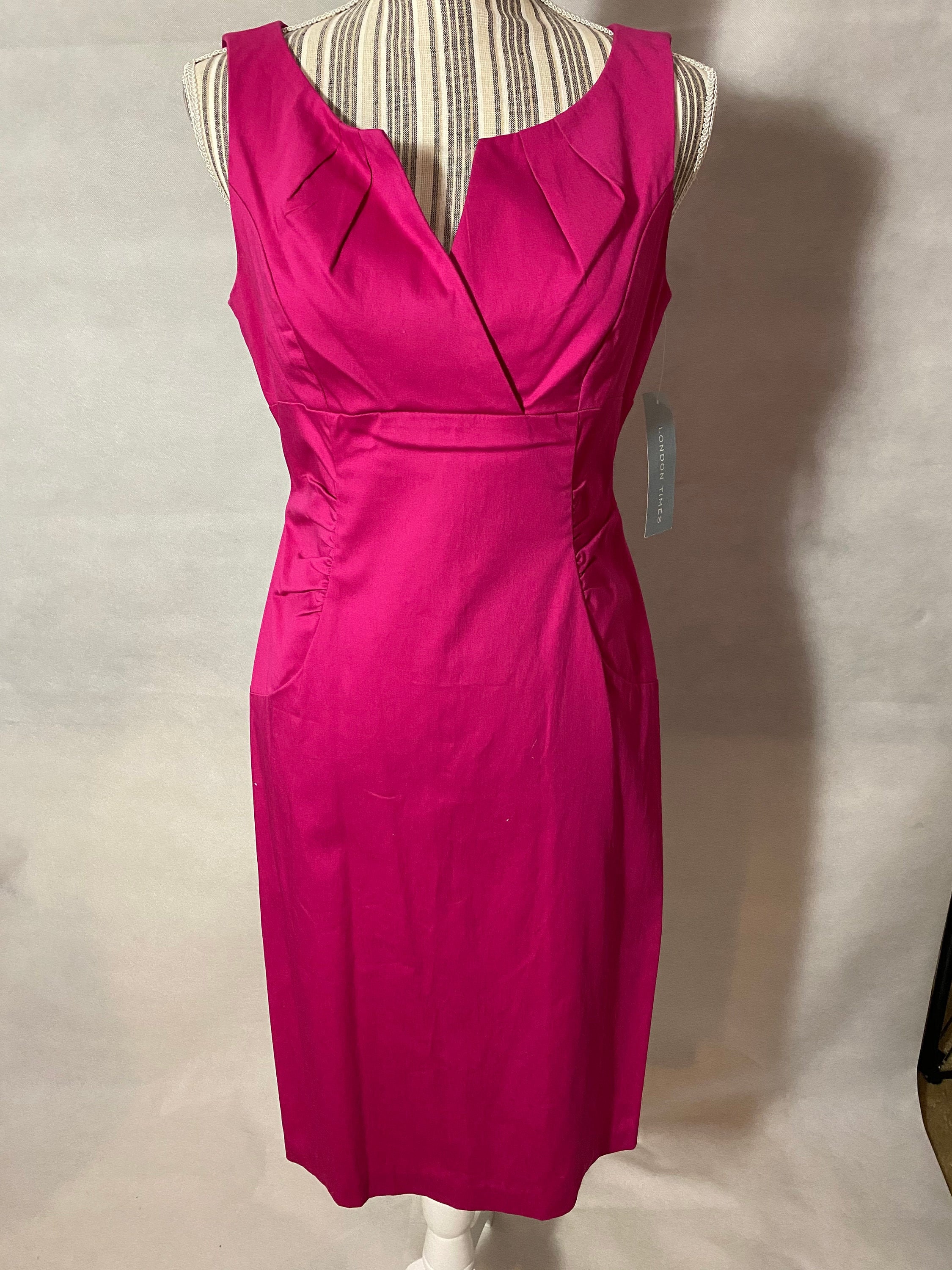 London Times Dress - Etsy London Times Dress - Etsy