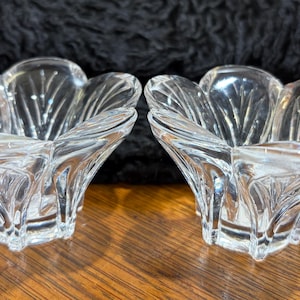 Genuine lead crystal - Etsy 日本