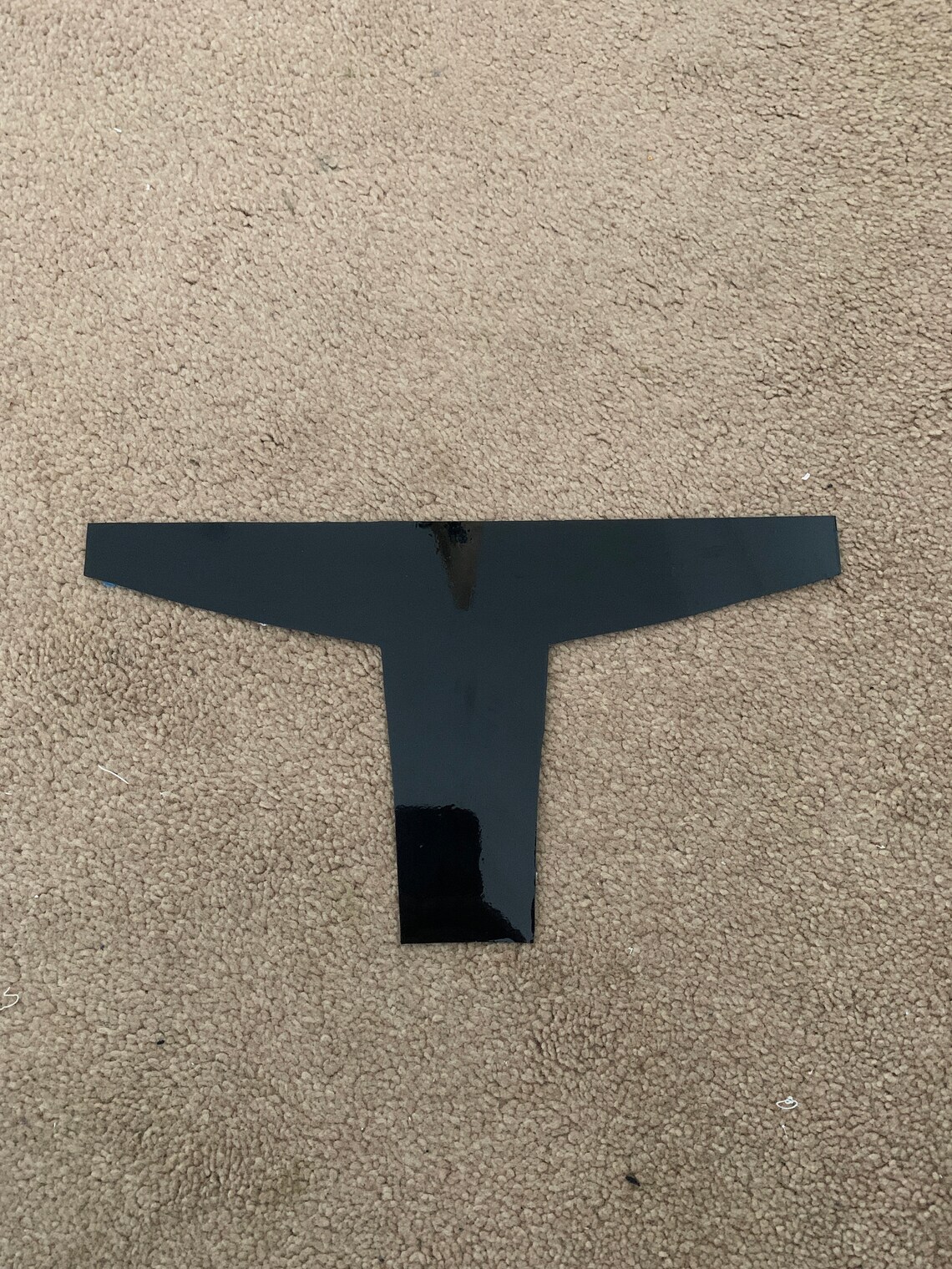 Mandalorian helmet tinted plastic visor Etsy