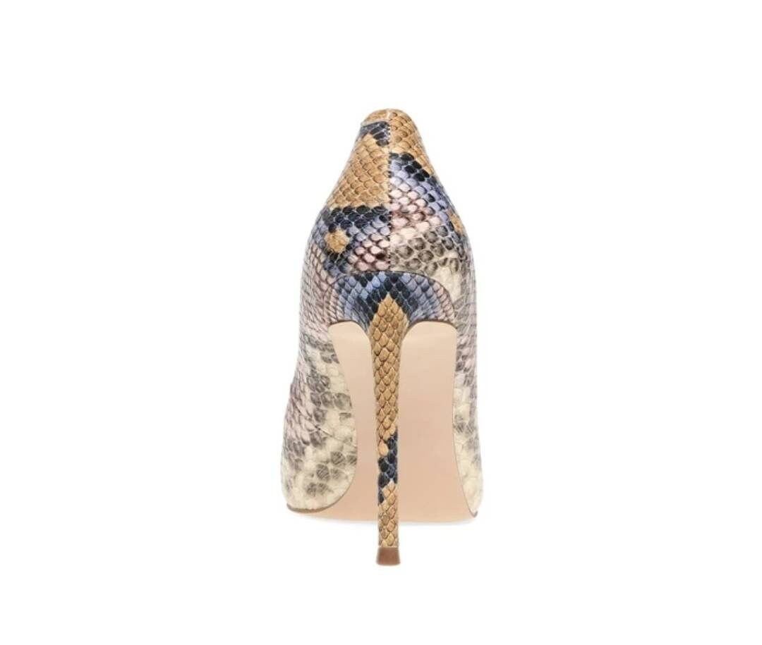 vala multi snake steve madden