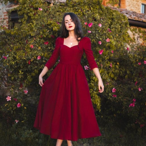 valentine's day gowns