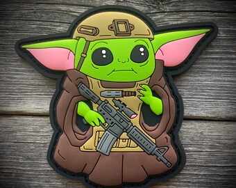 tactical baby patches