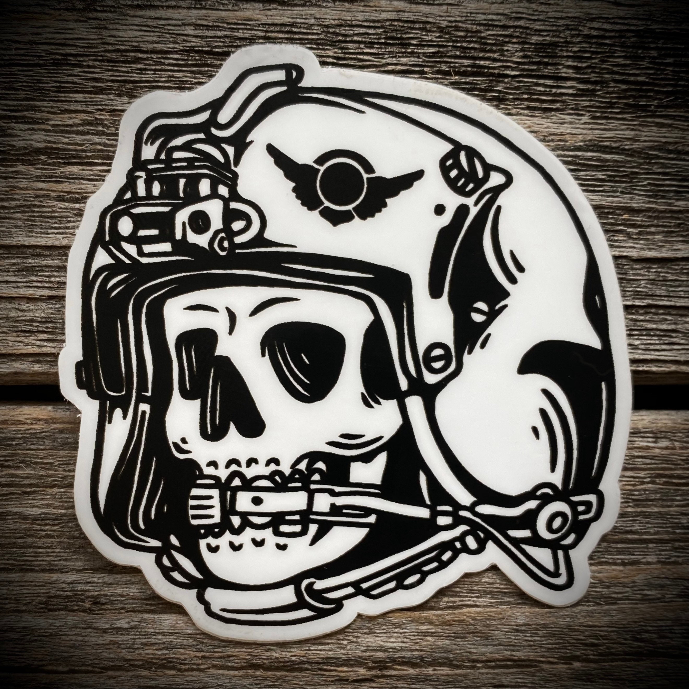 Helicopter Pilot Helmet for sale Only 2 left at 65