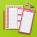 see more listings in the Notepads section